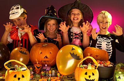 halloween fest
